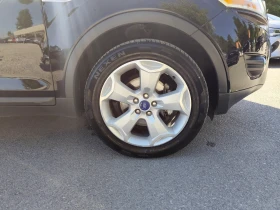 Ford Kuga 2.0TDCi* 4x4* АВТОМАТИК* TITANIUM* ПАНОРАМА* , снимка 16
