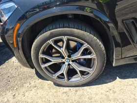 BMW X5, снимка 6