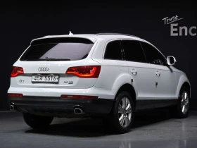 Audi Q7 3.0 TDI Quattro| 245к.с.| ВКЛ.ТЕХНОТЕСТ, снимка 2