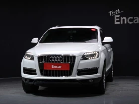Audi Q7 3.0 TDI Quattro| 245к.с.| ВКЛ.ТЕХНОТЕСТ, снимка 3