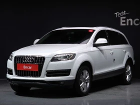 Audi Q7 3.0 TDI Quattro| 245к.с.| ВКЛ.ТЕХНОТЕСТ, снимка 1