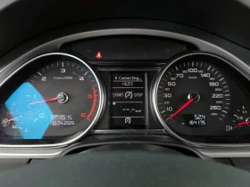 Audi Q7 3.0 TDI Quattro| 245к.с.| ВКЛ.ТЕХНОТЕСТ, снимка 8
