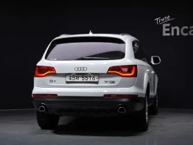 Audi Q7 3.0 TDI Quattro| 245к.с.| ВКЛ.ТЕХНОТЕСТ, снимка 4