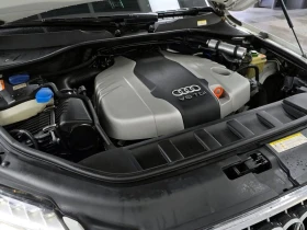 Audi Q7 3.0 TDI Quattro| 245к.с.| ВКЛ.ТЕХНОТЕСТ, снимка 6