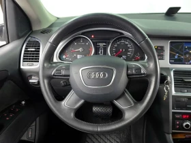 Audi Q7 3.0 TDI Quattro| 245к.с.| ВКЛ.ТЕХНОТЕСТ, снимка 13