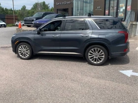 Hyundai Palisade * ULTIMATE * 7 МЕСТЕН * ДИСТРОНИК * 360, снимка 7