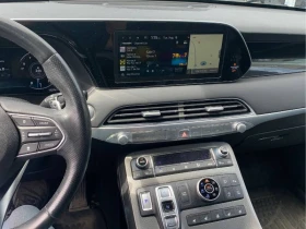 Hyundai Palisade * ULTIMATE * 7 МЕСТЕН * ДИСТРОНИК * 360, снимка 11