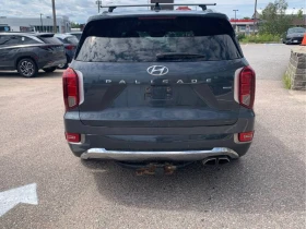 Hyundai Palisade * ULTIMATE * 7 МЕСТЕН * ДИСТРОНИК * 360, снимка 5