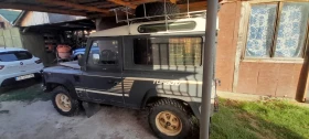 Land Rover Defender, снимка 7