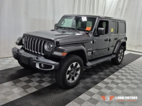 Jeep Wrangler, снимка 1