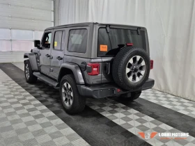 Jeep Wrangler, снимка 4