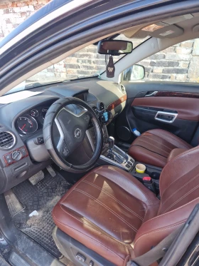 Opel Antara, снимка 3
