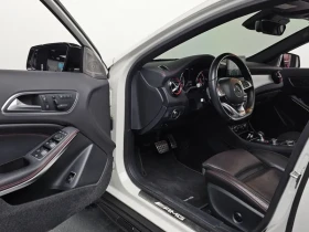 Mercedes-Benz GLA 45 AMG 4Matic, снимка 10