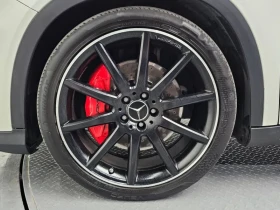 Mercedes-Benz GLA 45 AMG 4Matic, снимка 5