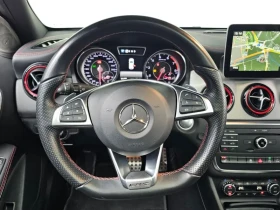 Mercedes-Benz GLA 45 AMG 4Matic, снимка 13