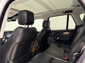 Land Rover Range rover HUD * 360 * АвтоКредит * (ЦЕНА ДО БГ), снимка 14