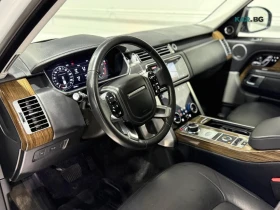 Land Rover Range rover HUD * 360 * АвтоКредит * (ЦЕНА ДО БГ), снимка 10
