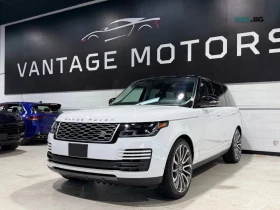 Land Rover Range rover HUD * 360 * АвтоКредит * (ЦЕНА ДО БГ), снимка 4