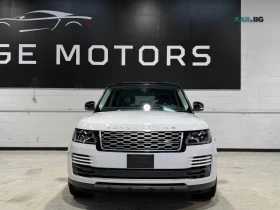 Land Rover Range rover HUD * 360 * АвтоКредит * (ЦЕНА ДО БГ), снимка 3