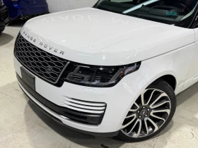Land Rover Range rover HUD * 360 * АвтоКредит * (ЦЕНА ДО БГ), снимка 2