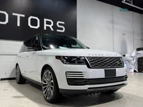 Land Rover Range rover HUD * 360 * АвтоКредит * (ЦЕНА ДО БГ), снимка 5