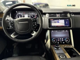 Land Rover Range rover HUD * 360 * АвтоКредит * (ЦЕНА ДО БГ), снимка 15