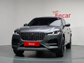 Jaguar F-PACE P 250 Se, снимка 3