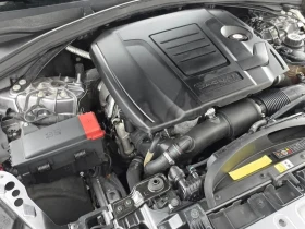 Jaguar F-PACE P 250 Se, снимка 6