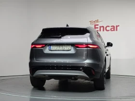 Jaguar F-PACE P 250 Se, снимка 4