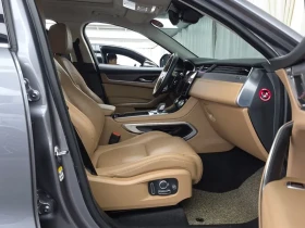 Jaguar F-PACE P 250 Se, снимка 11