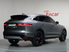 Jaguar F-PACE P 250 Se, снимка 2