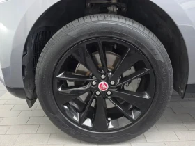 Jaguar F-PACE P 250 Se, снимка 5