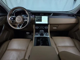Jaguar F-PACE P 250 Se, снимка 7