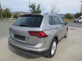 VW Tiguan 2.0 TDI , снимка 5