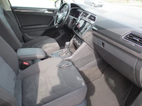 VW Tiguan 2.0 TDI , снимка 13