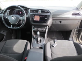 VW Tiguan 2.0 TDI , снимка 12