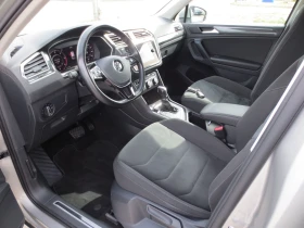 VW Tiguan 2.0 TDI , снимка 9