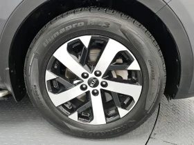 Kia Sorento Diesel 2.2 2Wd Prestige, снимка 5
