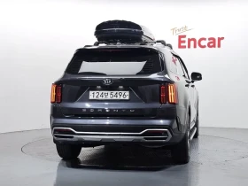Kia Sorento Diesel 2.2 2Wd Prestige, снимка 4