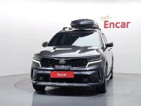 Kia Sorento Diesel 2.2 2Wd Prestige, снимка 3