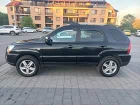 Kia Sportage 2.0 16V, снимка 6