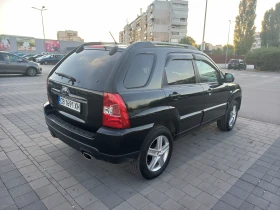 Kia Sportage 2.0 16V, снимка 3