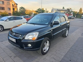 Kia Sportage 2.0 16V, снимка 7