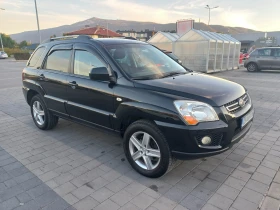 Kia Sportage 2.0 16V, снимка 1