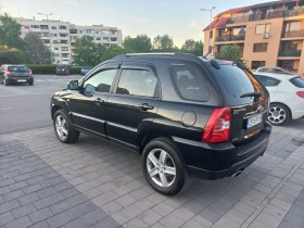 Kia Sportage 2.0 16V, снимка 5