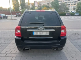 Kia Sportage 2.0 16V, снимка 4