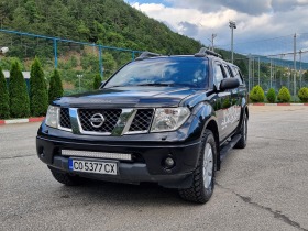 Обява за продажба на Nissan Navara 2.5 Klimatron/Koja/Euro 4 ~18 350 лв. - изображение 1