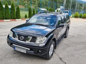     Nissan Navara 2.5 Klimatron/Koja/Euro 4