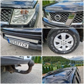 Nissan Navara 2.5 Klimatron/Koja/Euro 4 | Mobile.bg    17