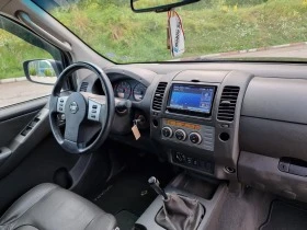 Nissan Navara 2.5 Klimatron/Koja/Euro 4 | Mobile.bg    13